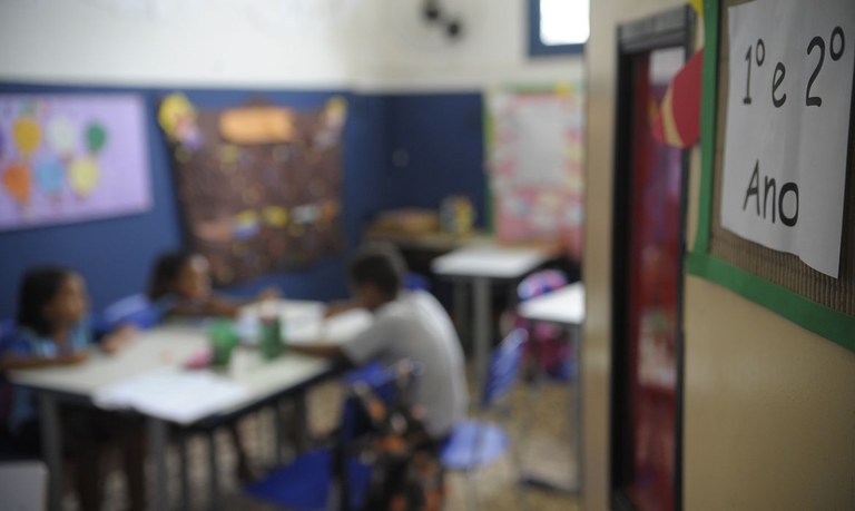 Período de conferência de dados do Censo Escolar 2021 vai até 22 de outubro