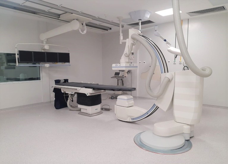 Governo já investiu R$ 126 milhões em equipamentos para tratamento de câncer em hospitais universitários