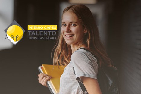 Inscrições para Talento Universitário terminam dia 13 de fevereiro