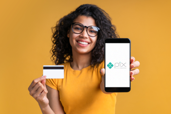 Inscrição do Enem poderá ser paga com PIX e cartão de crédito