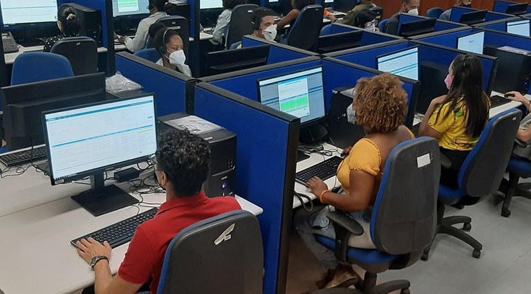 IBGE terá central de atendimento para apoiar coleta do Censo por internet ou telefone