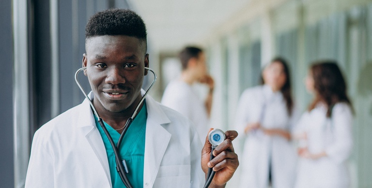 Abertas as inscrições para o Exame Nacional de Residência 2022-2023