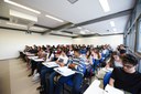 Falta 1 mês para o primeiro dia de provas do Enem 2022