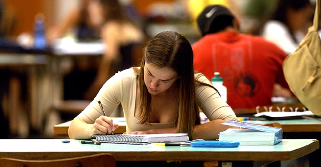 Inscrições no SISU