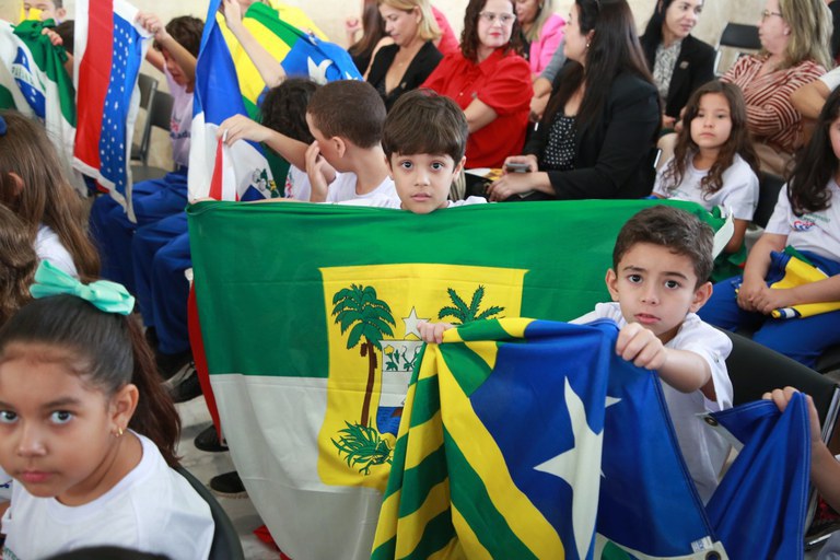 Todos os estados já aderiram ao Compromisso Nacional Criança Alfabetizada