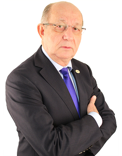 Secretário de Planejamento e Desenvolvimento Energético do MME, Reive Barros Foto: Empresa de Pesquisa Energética