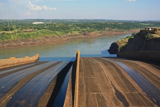 Hidrelétrica de Serra da Mesa terá redução da vazão mínima liberada