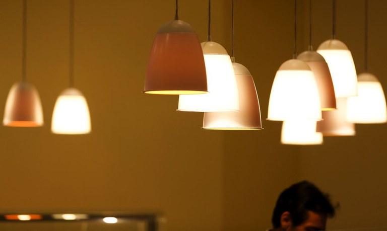 A ação tem como foco a pandemia do coronavírus no mundo