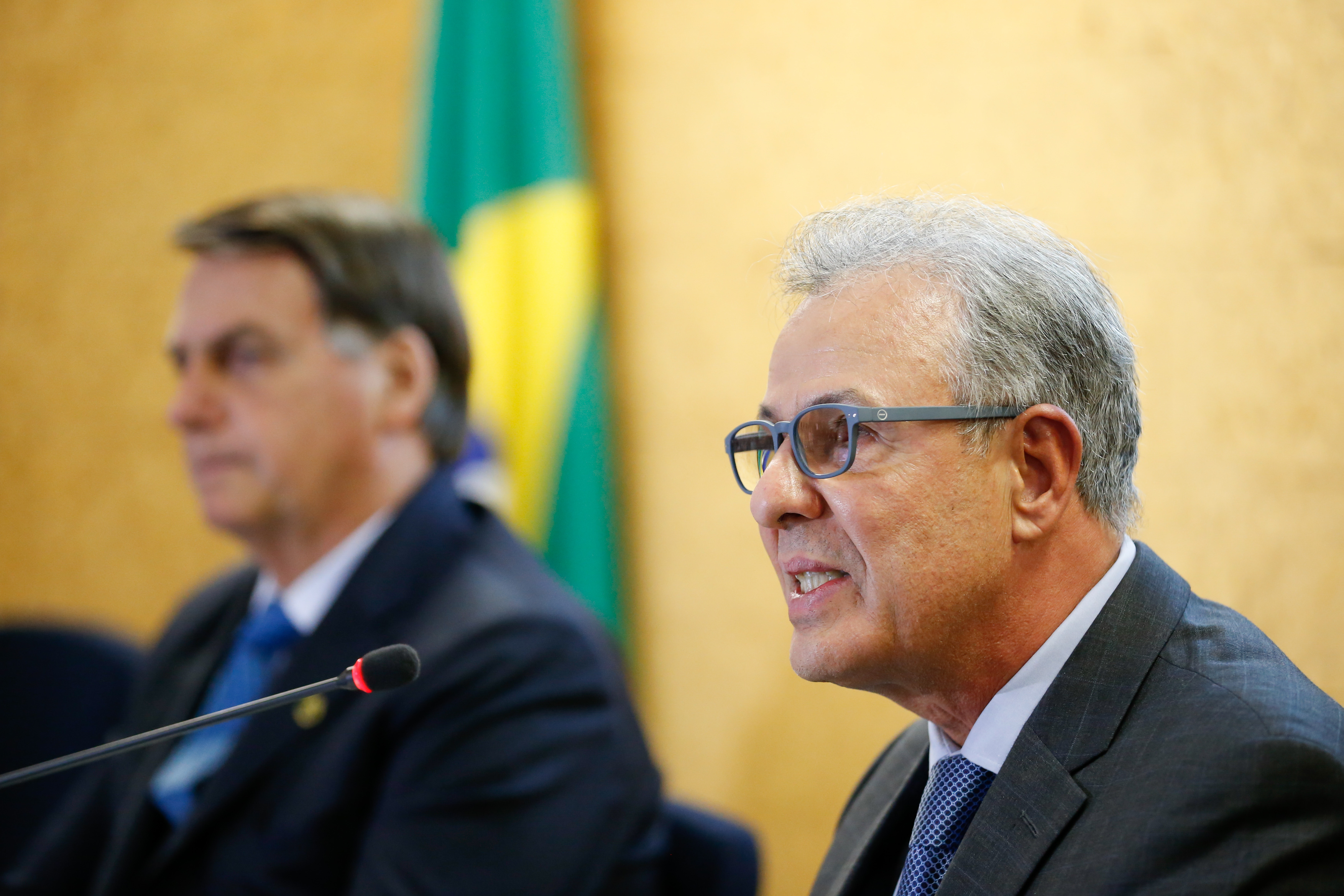 Lançado programa Mineração e Desenvolvimento que vai estimular retomada do País