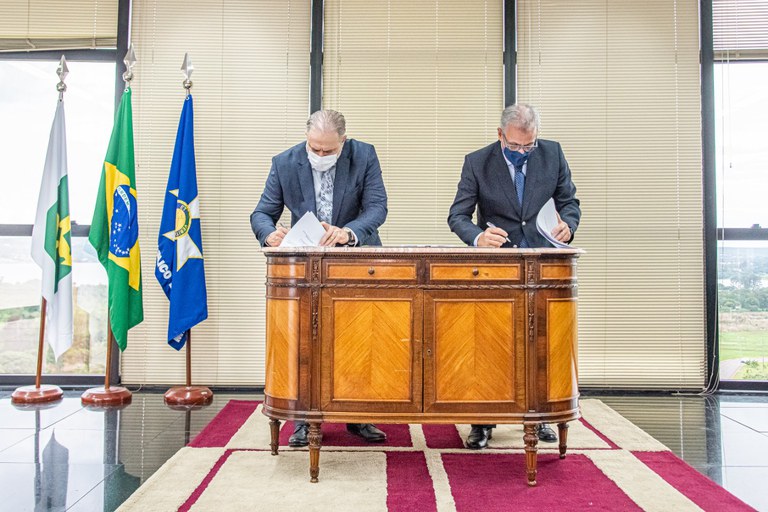Acordo aumentará a competitividade nos setores de energia, mineração, petróleo, gás natural e biocombustíveis