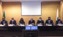 Governo trabalha para garantir a segurança energética no país