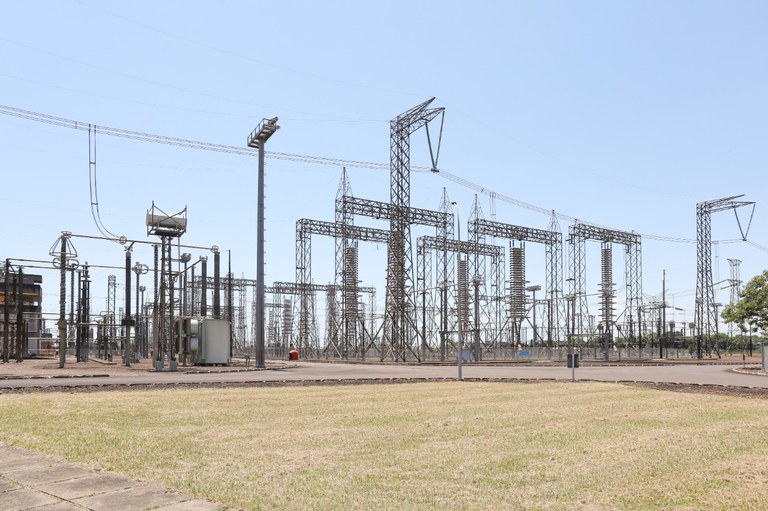 Investimento para garantir segurança energética brasileira