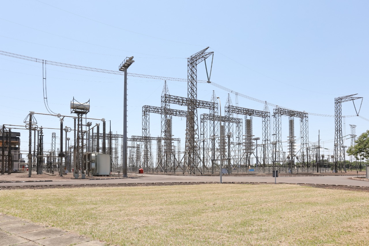 Investimento para garantir segurança energética brasileira