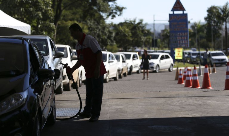 ANP promoveu mais de 15 mil ações em 2020