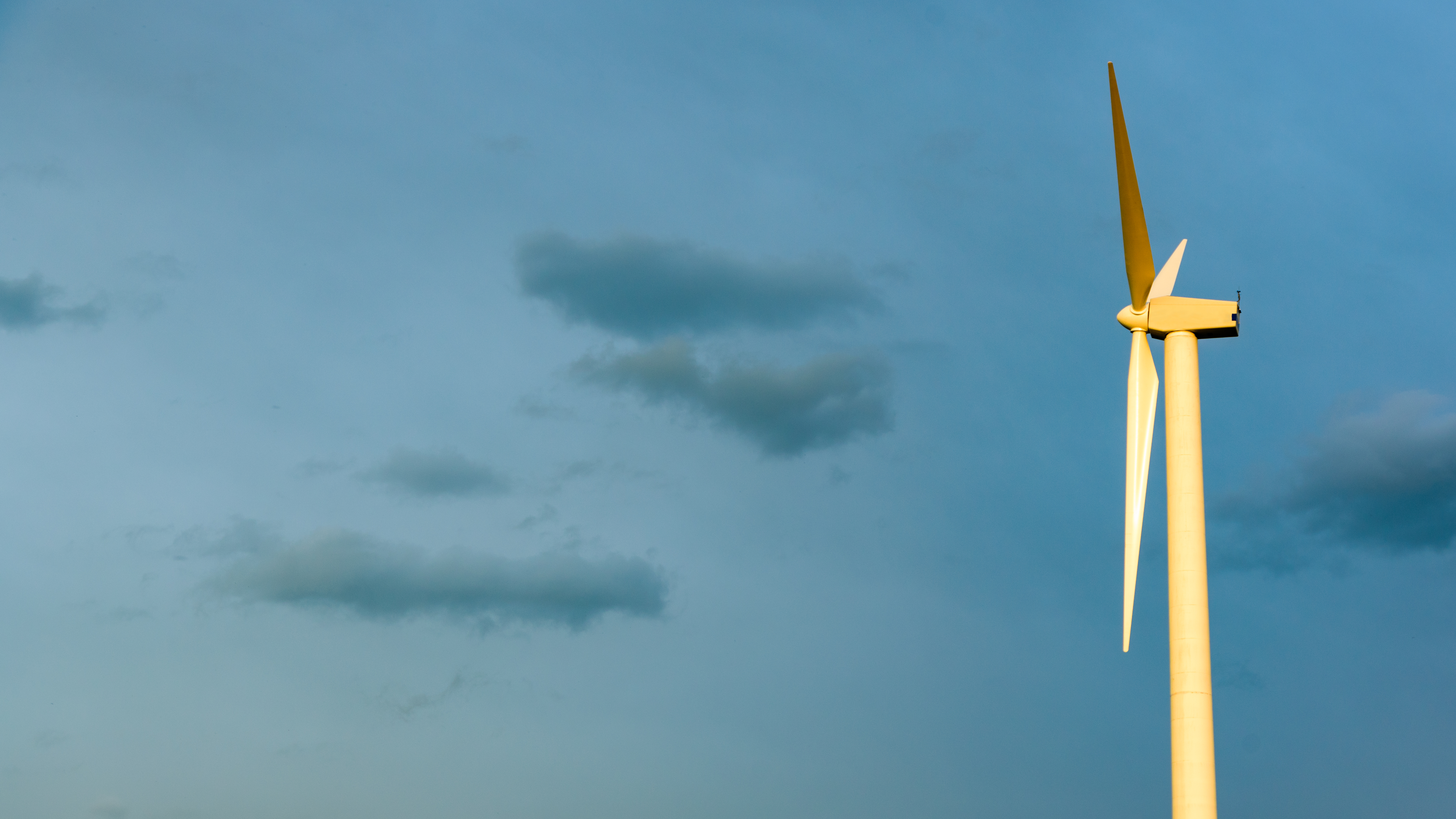 BNDES financia dois parques eólicos no Rio Grande do Norte