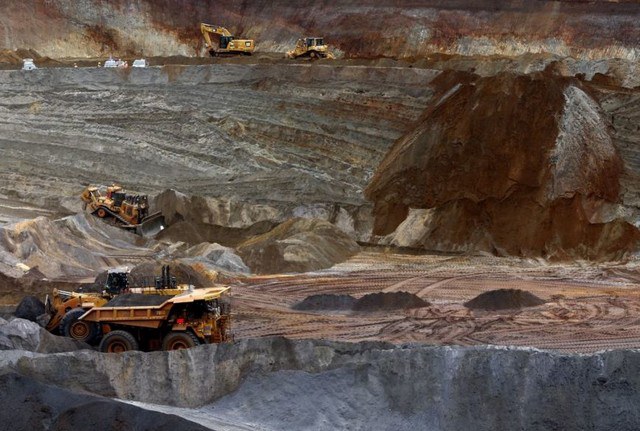 Setor de extração de minérios ganha nova Política Pró-Minerais Estratégicos