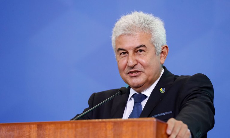 Criada a Autoridade Nacional de Segurança Nuclear