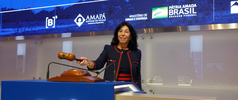 Equatorial vence leilão de privatização da Companhia de Eletricidade do Amapá