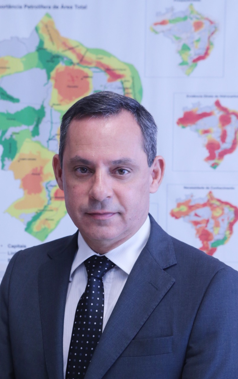 Brasil avança no setor de biocombustíveis