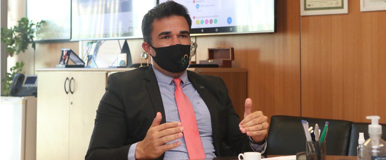 Leilão de pré-sal deve atrair R$ 200 bilhões até 2050