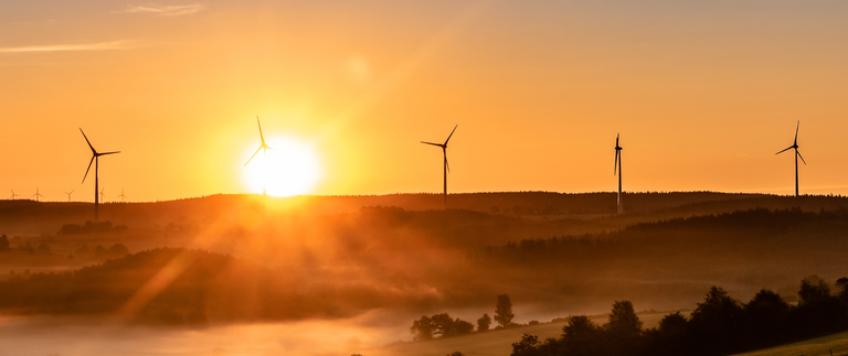 Energia renovável chega a quase 50% da matriz elétrica brasileira