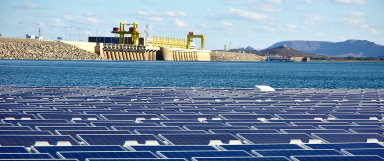 Geração solar deve crescer acima de 60% em 2021