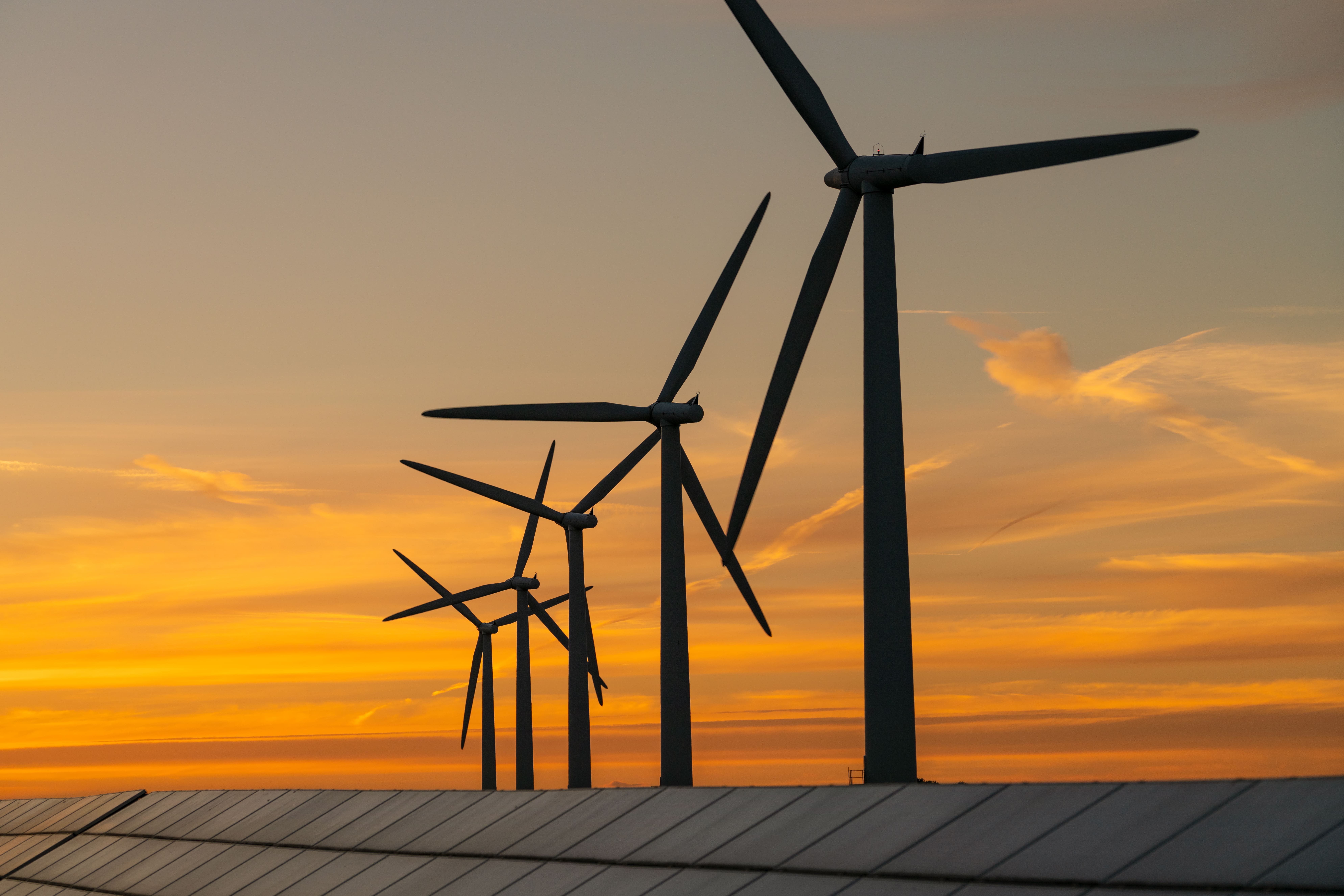 Leilão atrai mais de R$ 3 bilhões em investimentos para geração de energia elétrica a partir de 2026