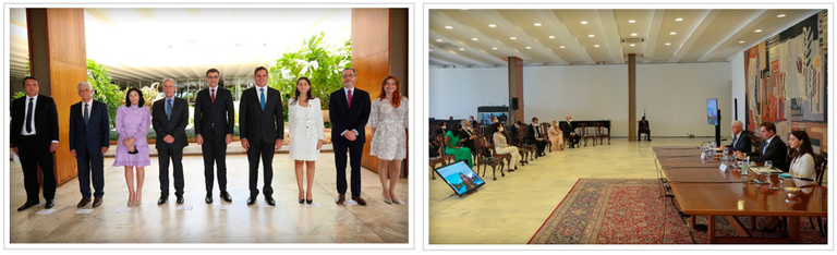 Relatório da OCDE reconhece importância do papel da Aneel na regulação do setor elétrico