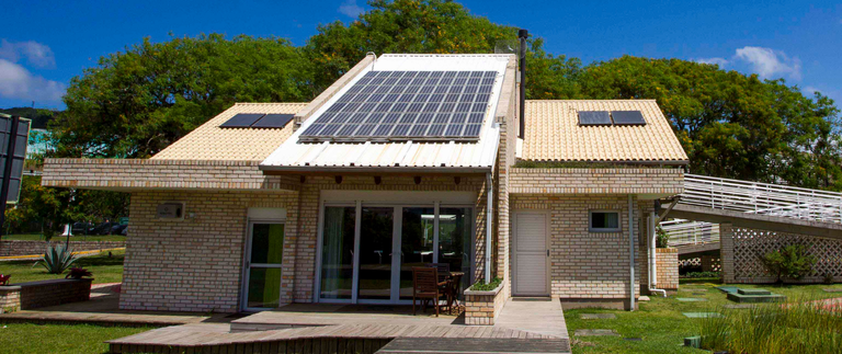 Sancionada lei que institui marco legal da geração distribuída