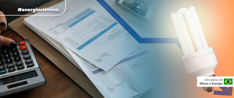 Consumidores de cinco estados já têm redução na conta de luz com nova base de cálculo do ICMS