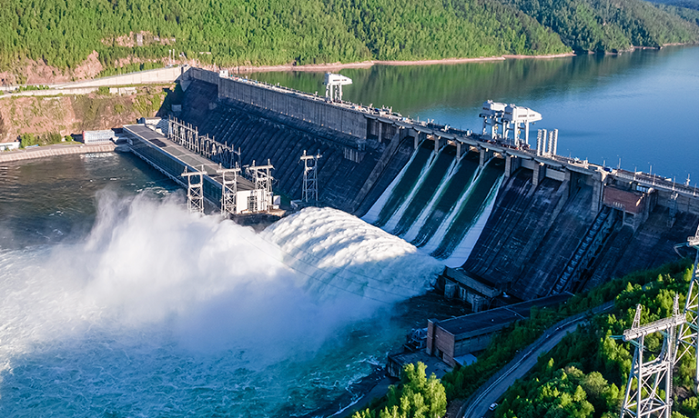 Acionada bandeira verde para o mês de novembro