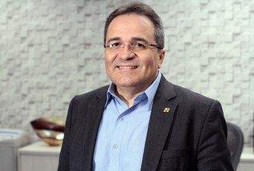 Presidente do Banco do Nordeste, Romildo Carneiro Rolim