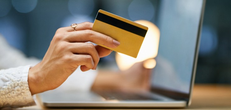 GRU poderá ser paga com cartão de débito