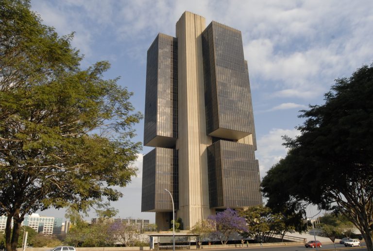 O dirigente do Coaf e os membros do plenário serão indicados pelo presidente do Banco Central | Foto: Divulgação/Câmara dos Deputados
