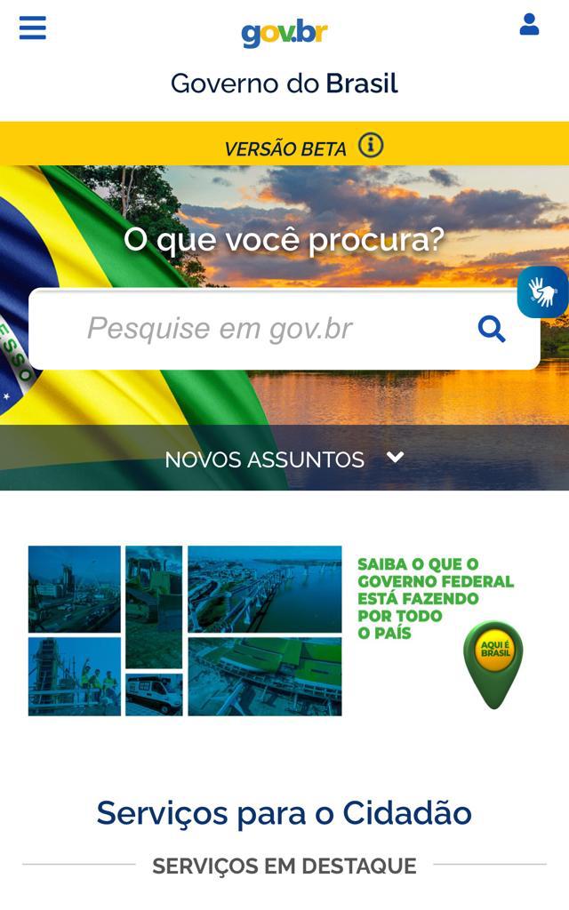 Campo Grande e Teresina passam a integrar a Rede Gov.Br