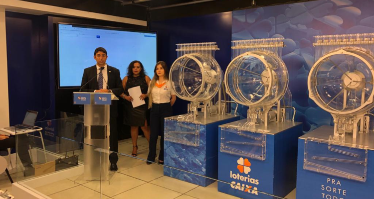 CGU realiza sorteio dos 60 municípios que serão fiscalizados em 2020