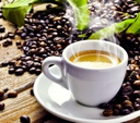 Café solúvel