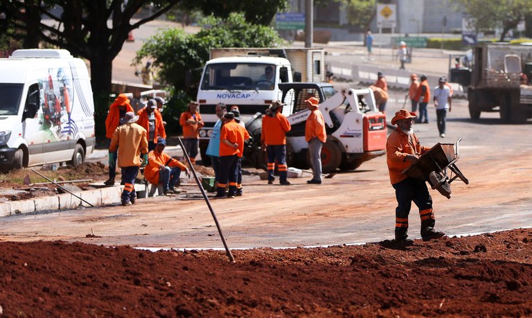 Construção civil deve economizar R$ 470 milhões por ano com a modernização da NR18