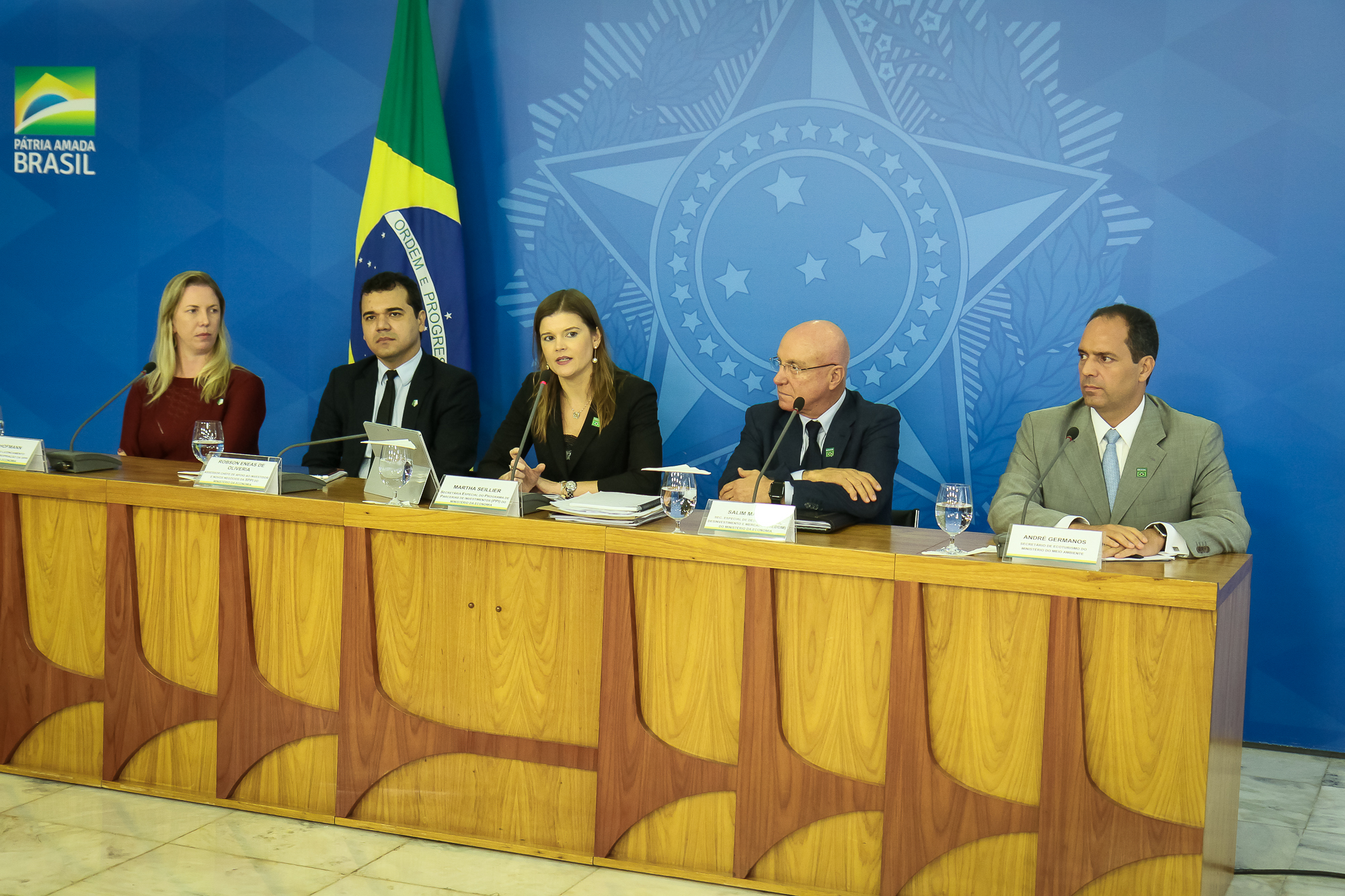 Governo realizará avaliações periódicas de viabilidade em estatais