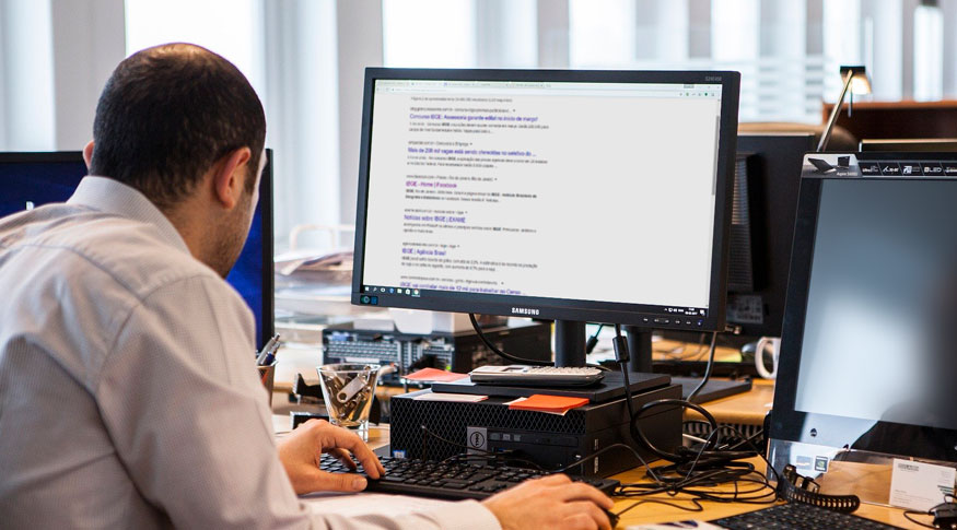 Setor de serviços cresce 1% em 2019 e apresenta primeira alta em cinco anos