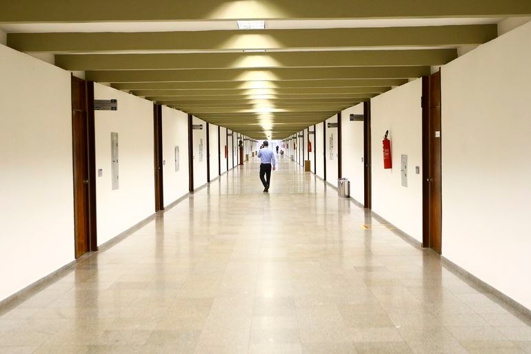 orientações terceirizados