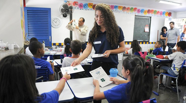 Inflação fevereiro