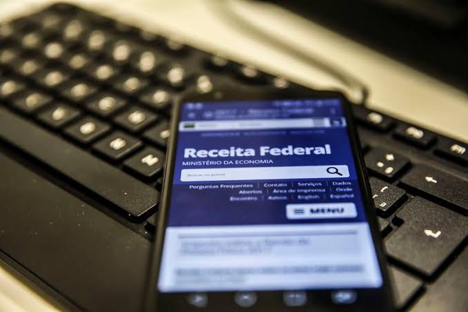Receita abre consulta a lote residual de restituição do Imposto de Renda