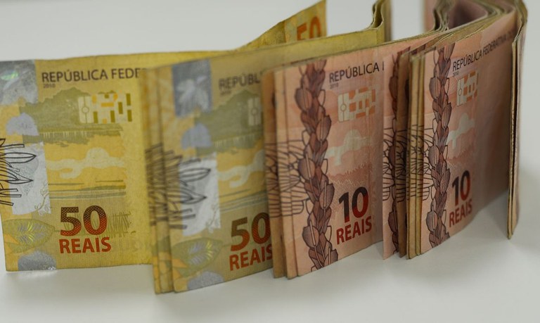Tesouro Nacional paga R$ 1,16 bilhão em dívidas garantidas pela União