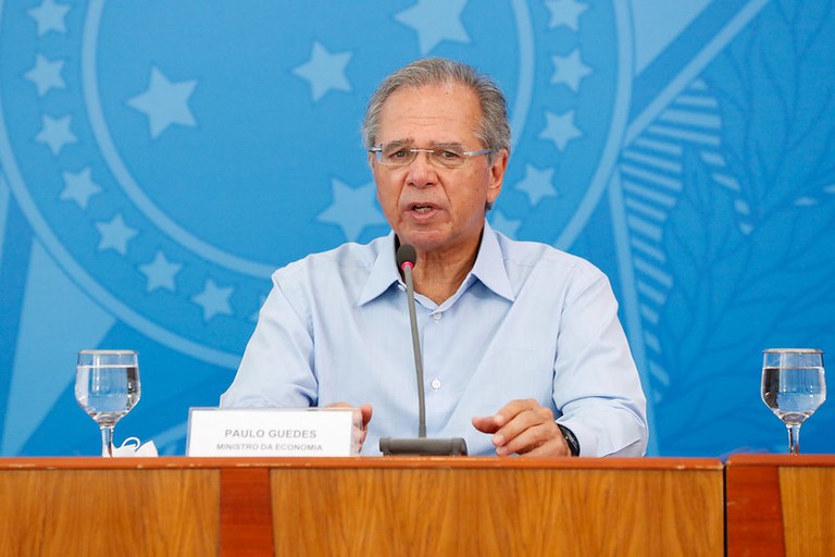 Paulo Guedes