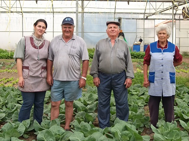 Uma das medidas foi a abertura de linha de crédito de R$ 20 mil reais para pequenos produtores do Pronaf