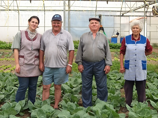 Uma das medidas foi a abertura de linha de crédito de R$ 20 mil reais para pequenos produtores do Pronaf