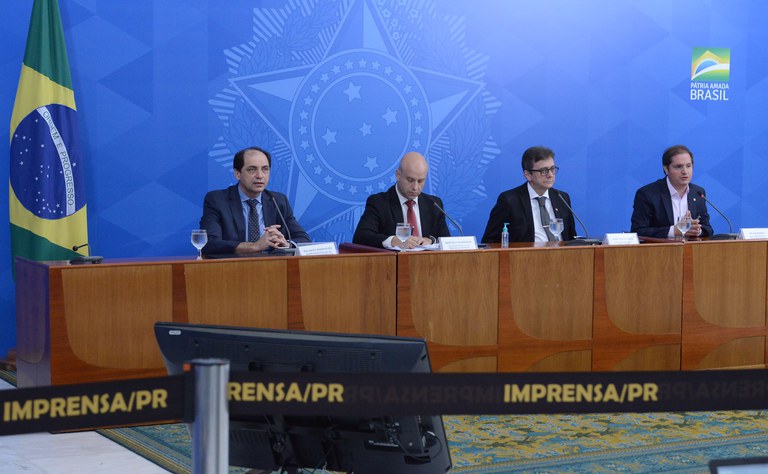 Impacto primário de medidas do governo para combater coronavírus é estimado em 2,97% do PIB