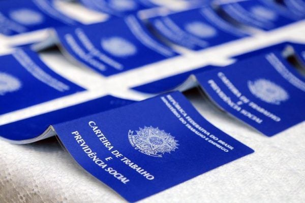 Mais de 2,5 milhões de empregos estão preservados por meio do programa de manutenção de emprego e renda