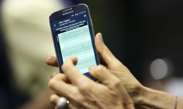 Medida Provisória estabelece emissão de Certificados Digitais de forma 100%